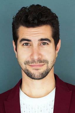 Photo of Danny Lopes