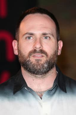 Photo of Scott Hoffman