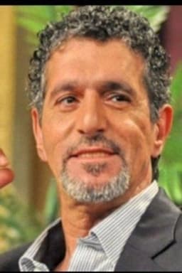 Photo of Abd Al-Nasser Darweesh