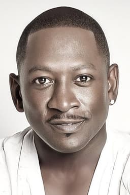Photo of Joe Torry