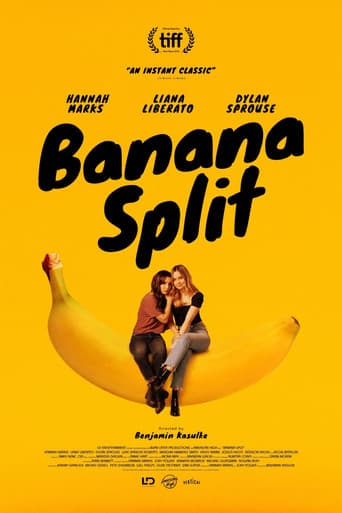 Poster for Banana Split