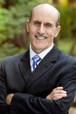 Photo of Doug Bachelor