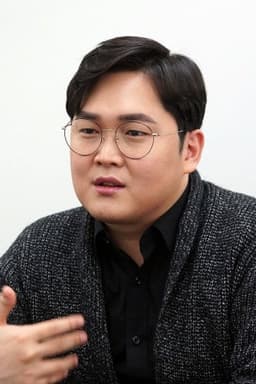 Photo of Kim Ji-yul