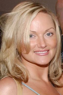 Photo of Stacy Valentine