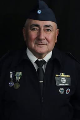 Photo of Jorge Fulleringer