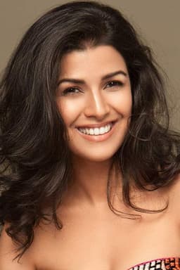 Photo of Nimrat Kaur