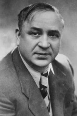 Photo of Vladimir Voronov