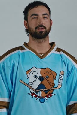 Photo of Andrew Antsanen