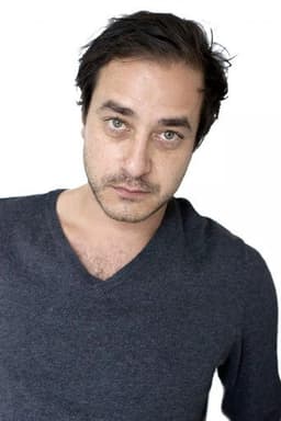 Photo of Andrés Almeida