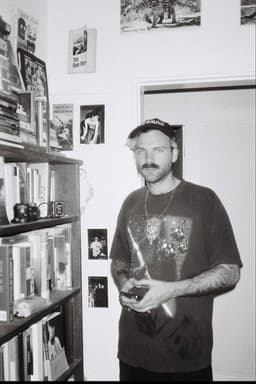 Photo of Dingo Jones