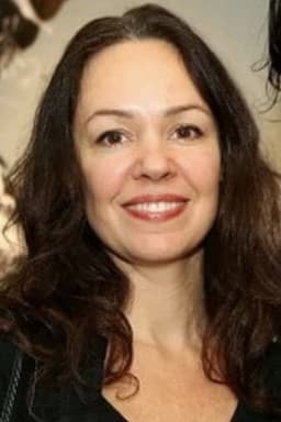 Photo of Claudia Cepeda
