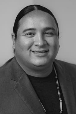Photo of Nick Tilsen