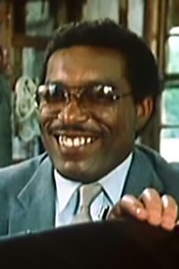 Photo of Moe Mosley