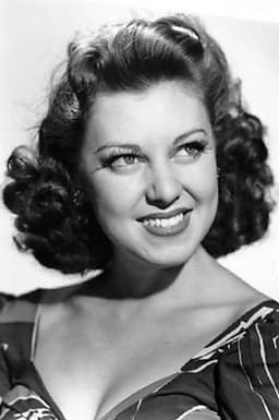 Photo of Fay McKenzie