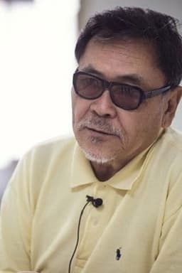 Photo of Wang Tung