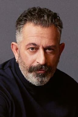 Photo of Cem Yılmaz