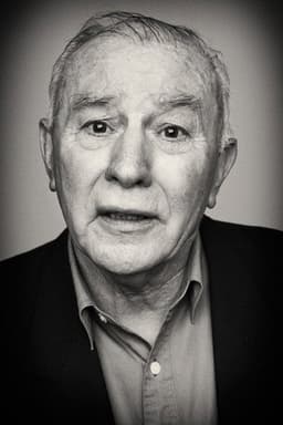 Photo of Willie Andréason