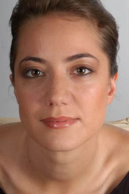 Photo of Aslı Şahin