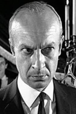 Photo of Charles Millot