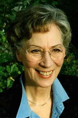 Photo of Lily Weiding