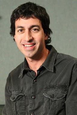 Photo of Steve Dildarian