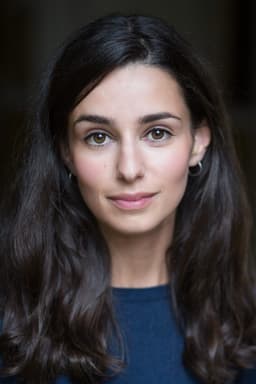 Photo of Serena Manteghi