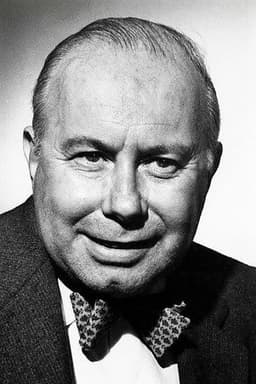 Photo of Percy Helton