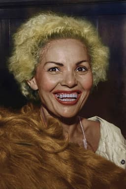 Photo of Suzy King