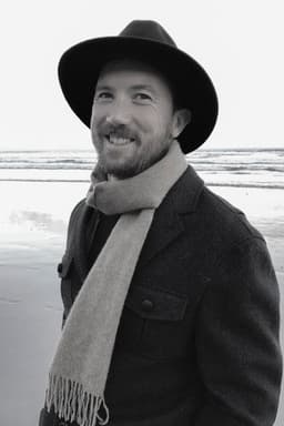 Photo of Richard Sidey