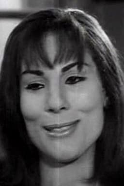 Photo of Samia Samy