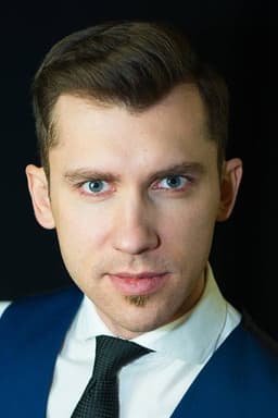 Photo of Andrzej Szumiel