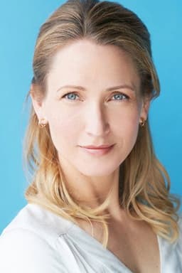 Photo of Michelle Nolden