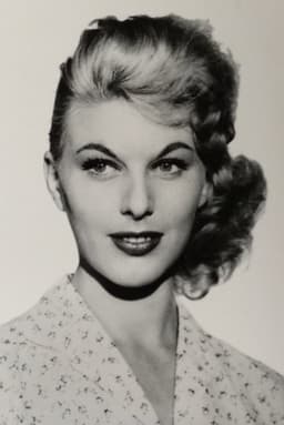 Photo of Katia Loritz