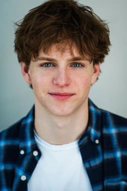 Photo of Jesse Filkow