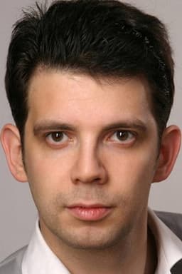 Photo of Semen Shteinberg