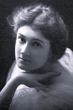 Photo of Alice Wilson