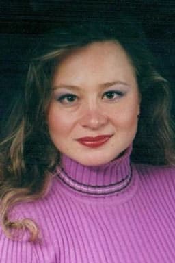 Photo of Yuliya Butakova