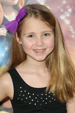Photo of Faith Wladyka