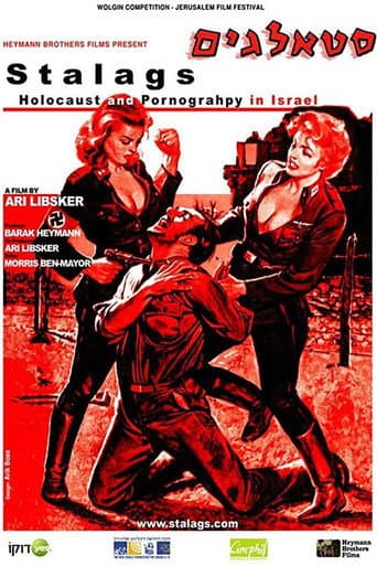 Poster for Stalags