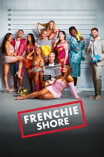 Poster for Frenchie Shore