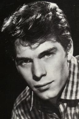 Photo of Laurent Terzieff