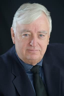 Photo of Bill Mackenzie