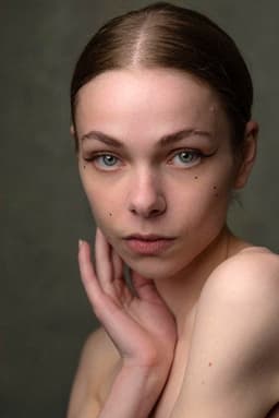 Photo of Alexandra Karlsson Tyrefors
