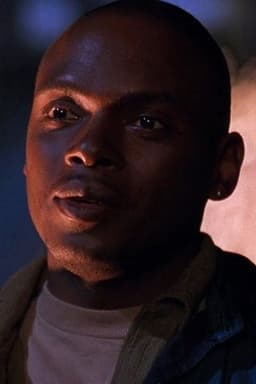 Photo of Kenneth Edwards