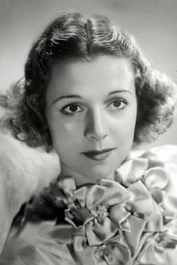 Photo of Phyllis Welch