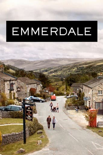 Poster for Emmerdale