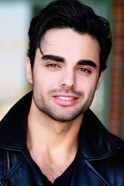 Photo of Julien Marlon Samani