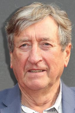 Photo of Philip Jackson