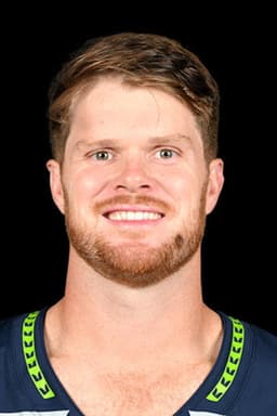 Photo of Sam Darnold