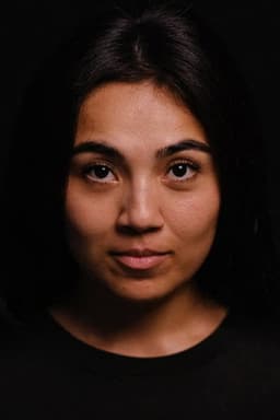 Photo of Narmin Ahmed